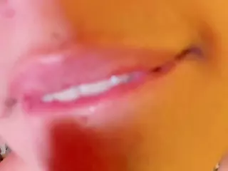 Sabrina Cole's Live Sex Cam Show