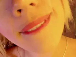 Sabrina Cole's Live Sex Cam Show