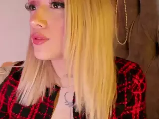 Sabrina Cole's Live Sex Cam Show