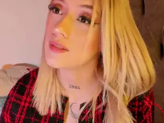 Sabrina Cole's Live Sex Cam Show