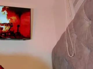 Sabrina Cole's Live Sex Cam Show