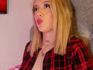 Sabrina Cole's Live Sex Cam Show