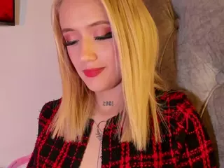 Sabrina Cole's Live Sex Cam Show