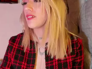 Sabrina Cole's Live Sex Cam Show