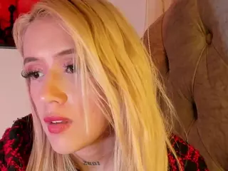 Sabrina Cole's Live Sex Cam Show