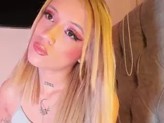 Sabrina Cole's Live Sex Cam Show
