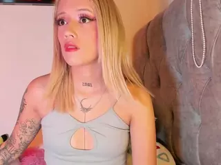 Sabrina Cole's Live Sex Cam Show