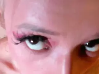 Sabrina Cole's Live Sex Cam Show