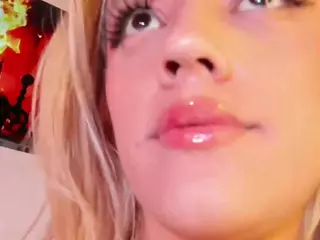 Sabrina Cole's Live Sex Cam Show