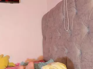Sabrina Cole's Live Sex Cam Show