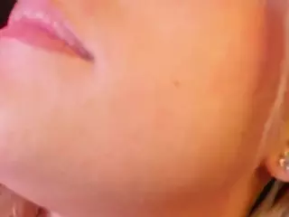 Sabrina Cole's Live Sex Cam Show