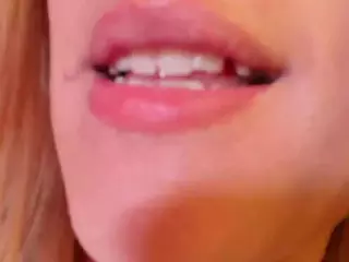 Sabrina Cole's Live Sex Cam Show