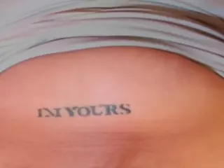 Sabrina Cole's Live Sex Cam Show