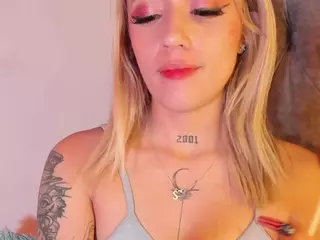 Sabrina Cole's Live Sex Cam Show