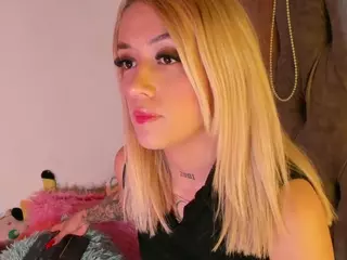 Sabrina Cole's Live Sex Cam Show