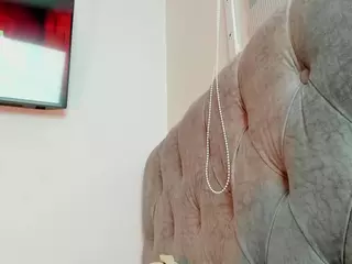 Sabrina Cole's Live Sex Cam Show
