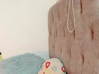 Sabrina Cole's Live Sex Cam Show