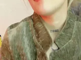 Sabrina Cole's Live Sex Cam Show