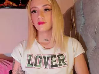 Sabrina Cole's Live Sex Cam Show