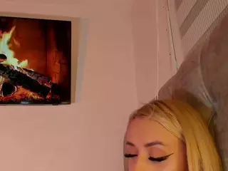 Sabrina Cole's Live Sex Cam Show