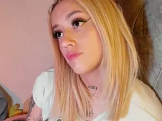 Sabrina Cole's Live Sex Cam Show