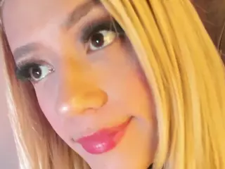 Sabrina Cole's Live Sex Cam Show