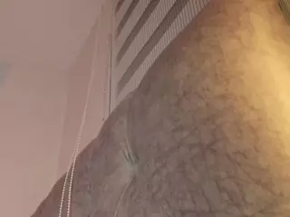 Sabrina Cole's Live Sex Cam Show