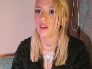 Sabrina Cole's Live Sex Cam Show