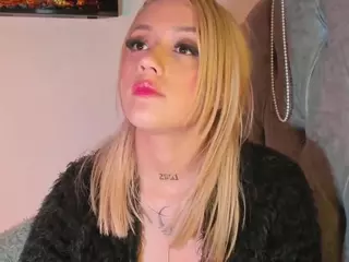 Sabrina Cole's Live Sex Cam Show