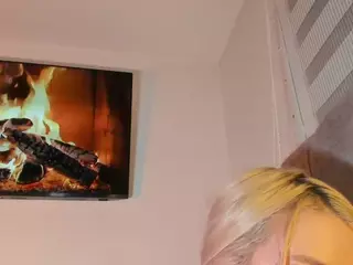 Sabrina Cole's Live Sex Cam Show