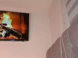 Sabrina Cole's Live Sex Cam Show