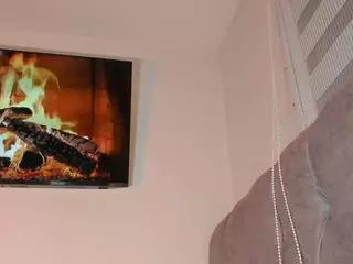 Sabrina Cole's Live Sex Cam Show
