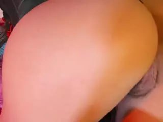 Sabrina Cole's Live Sex Cam Show