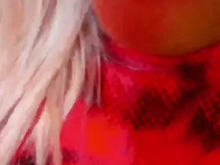 Sabrina Cole's Live Sex Cam Show