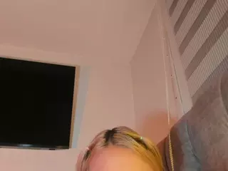 Sabrina Cole's Live Sex Cam Show
