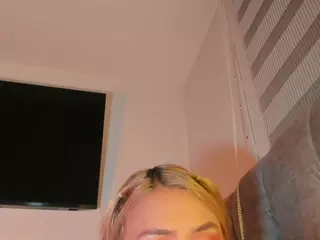 Sabrina Cole's Live Sex Cam Show