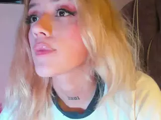 Sabrina Cole's Live Sex Cam Show