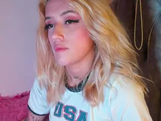 Sabrina Cole's Live Sex Cam Show