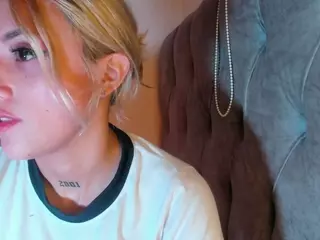 Sabrina Cole's Live Sex Cam Show