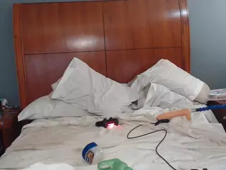 traphouseluv's Live Sex Cam Show