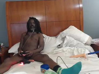 traphouseluv's Live Sex Cam Show