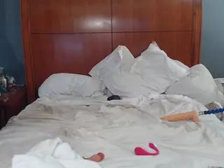 traphouseluv's Live Sex Cam Show