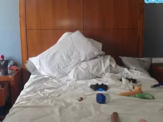 traphouseluv's Live Sex Cam Show