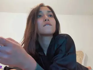 EllyCutte's Live Sex Cam Show