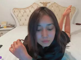 EllyCutte's Live Sex Cam Show