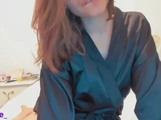 EllyCutte's Live Sex Cam Show