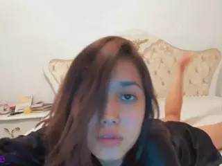 EllyCutte's Live Sex Cam Show