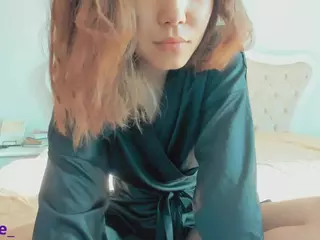 EllyCutte's Live Sex Cam Show
