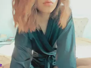 EllyCutte's Live Sex Cam Show