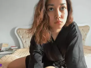 EllyCutte's Live Sex Cam Show
